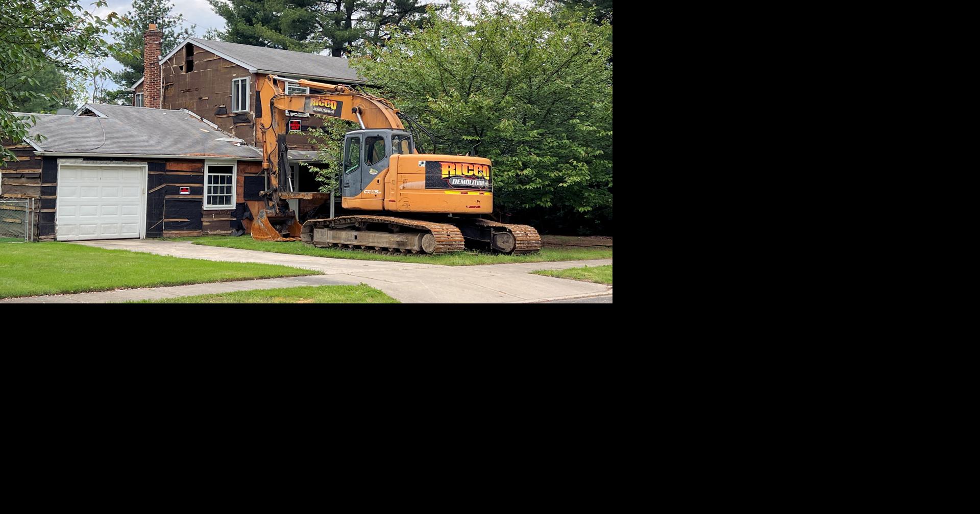 Cherry Hill Dodge on Thursday goes to zoning board for demolition