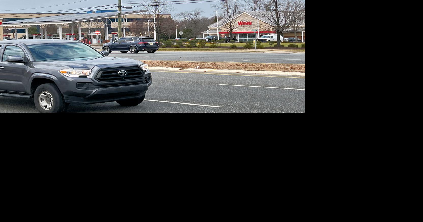 No more new Super Wawas or gas stations in Cherry Hill? Zoning changes make it tough to build