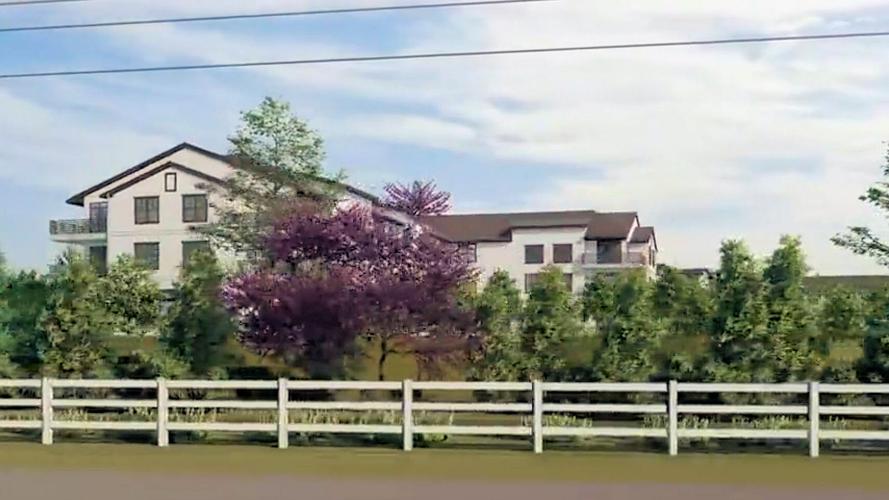 Cherry Hill zoning board unanimously rejects plan for senior facility on Holly Ravine farmland