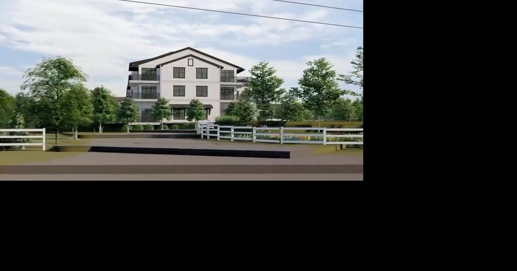 10 points to consider about the Holly Ravine development decision in ...