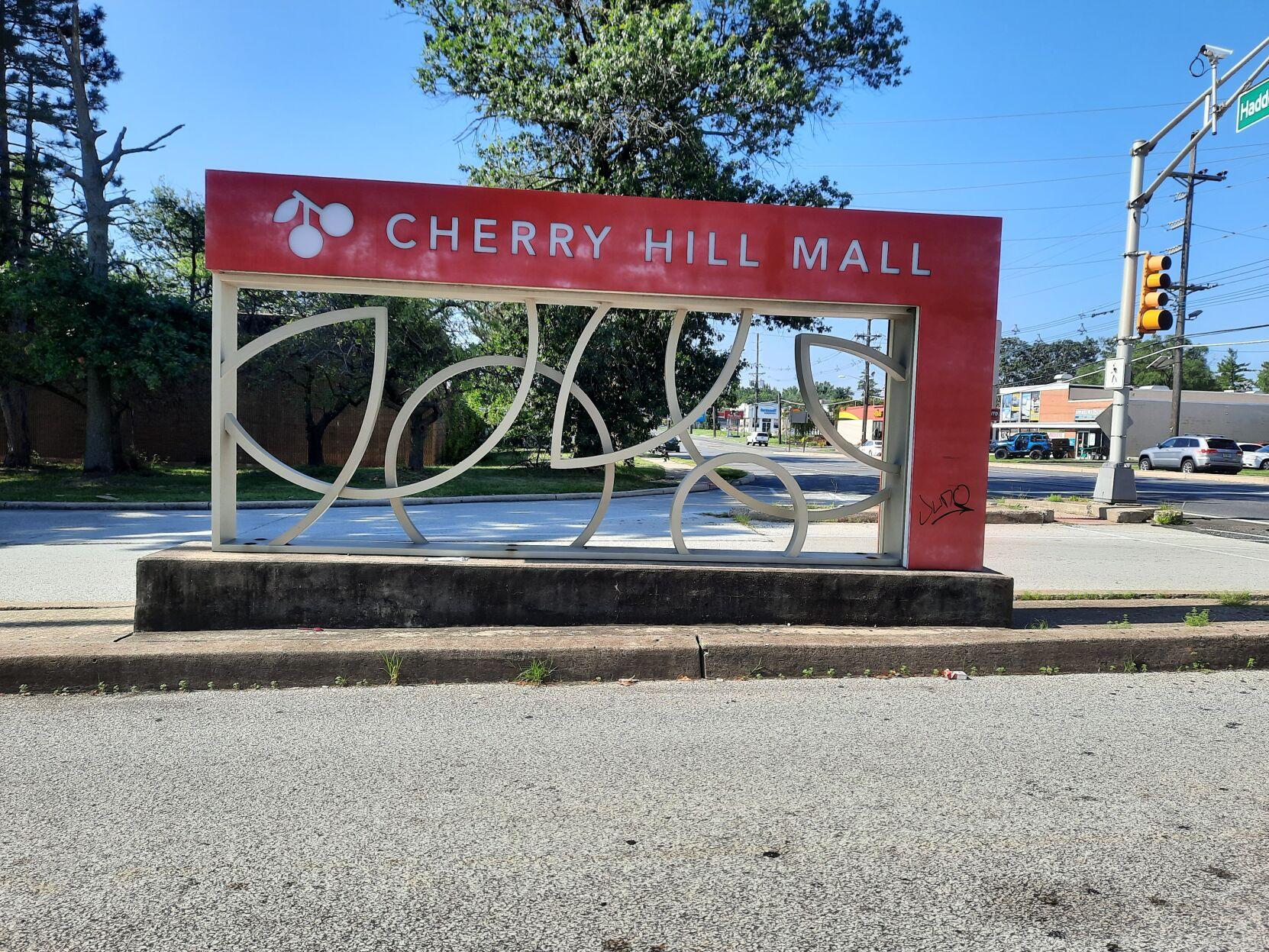 Since 1961, the Cherry Hill Mall, a retail survivor, has been a favored
