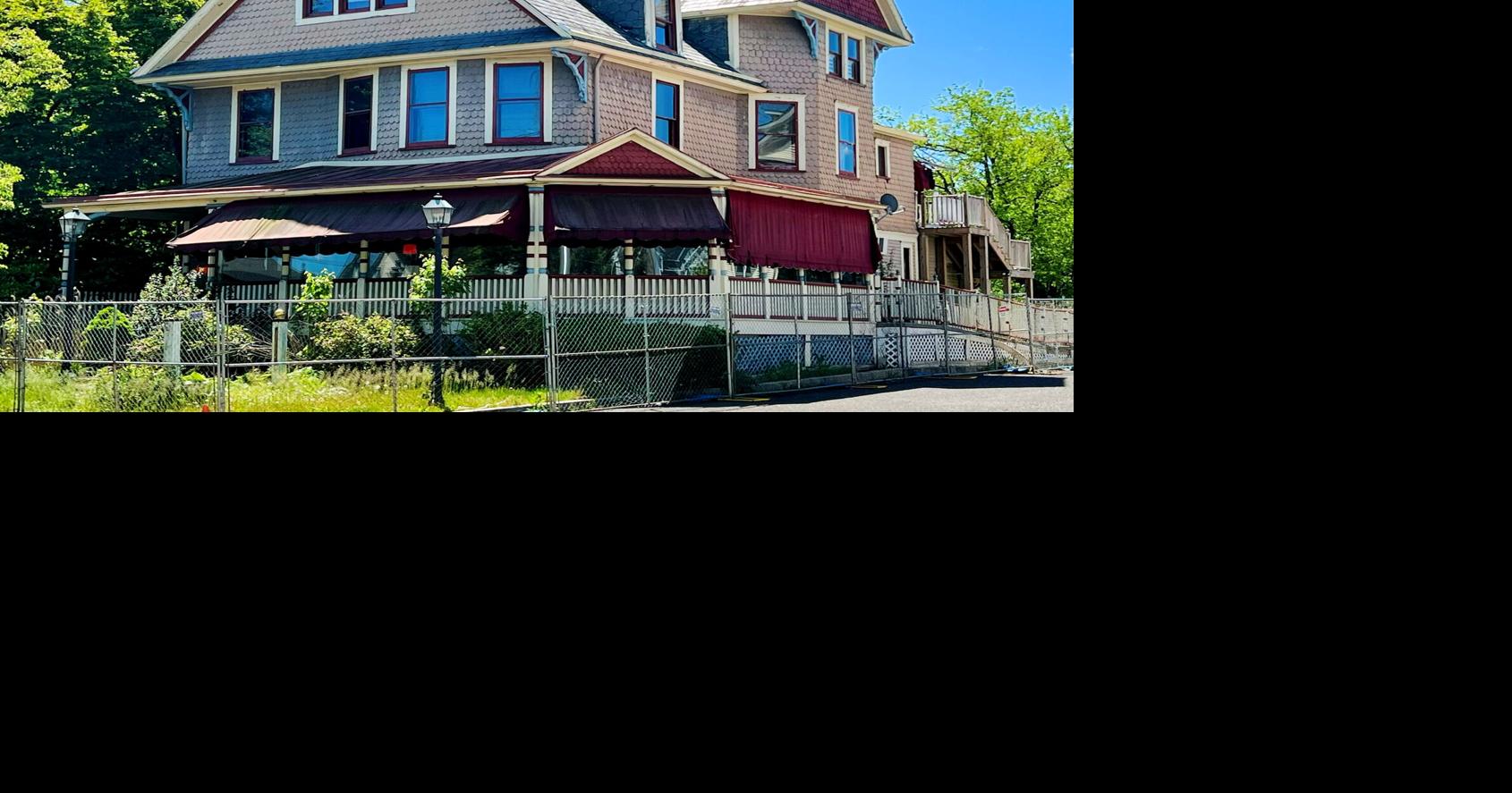 Owner of former Marlton Tavern in Evesham denied permission to demolish