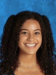 ILARIA PALELLA CHEROKEE HIGH SCHOOL