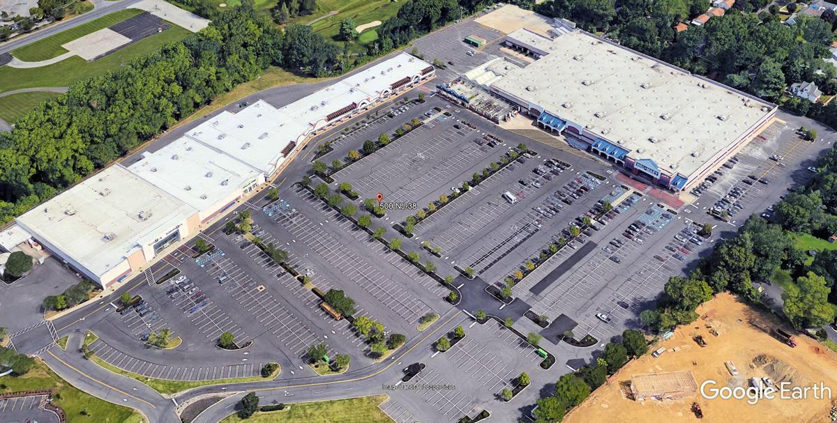 What were the most-expensive area commercial property sales ...