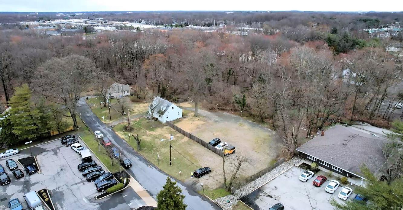 Cherry Hill townhouse project gets zoning use approval News