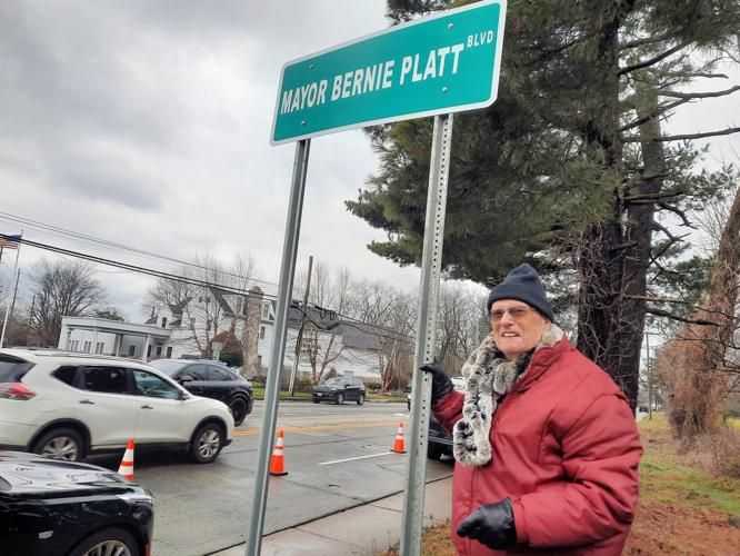 01072024 Part of Haddonfield-Berlin Road Named After Bernie Platt - 04.jpg