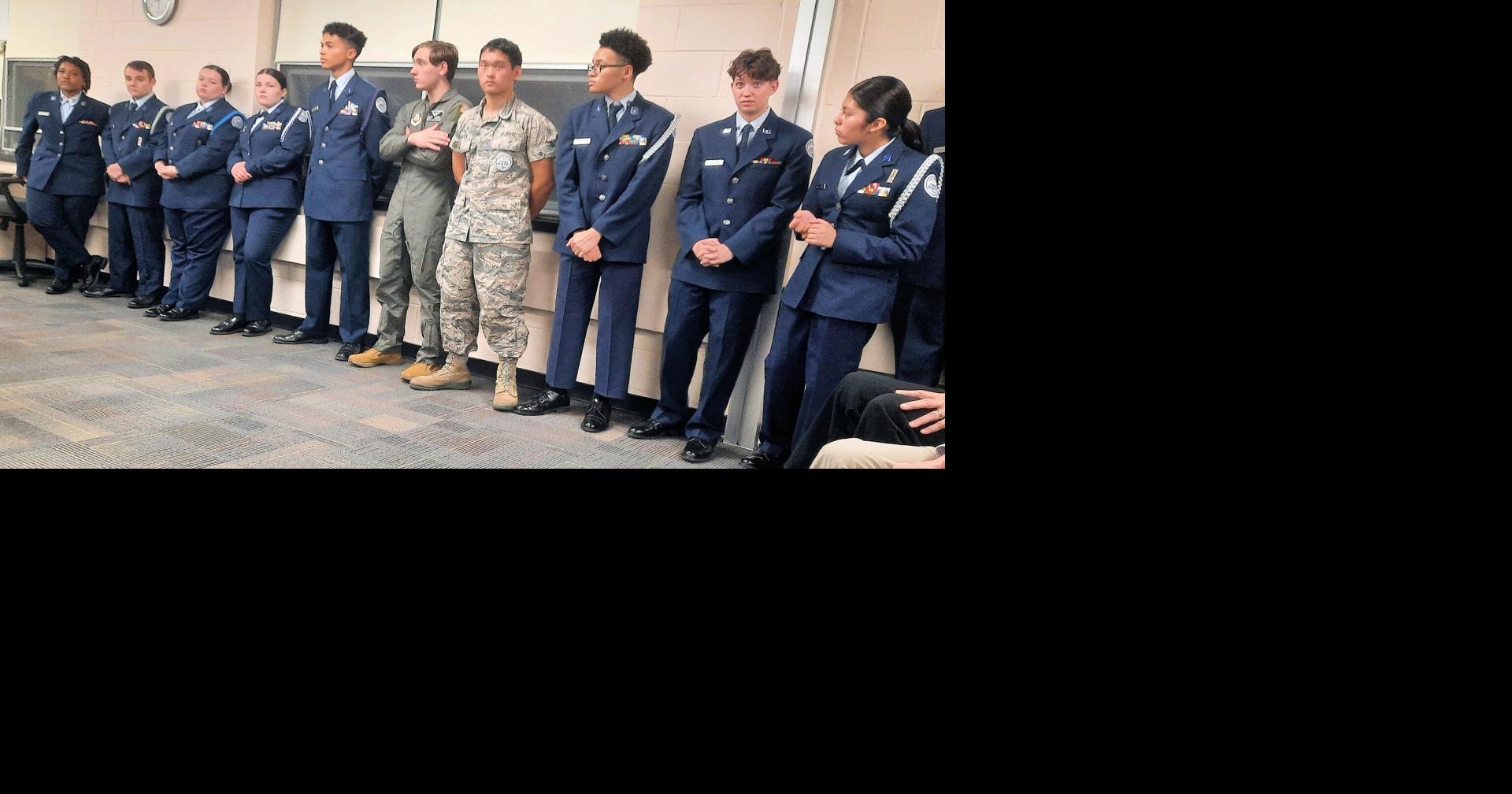 Cherry Hill district says only minimal cuts in approved budget ROTC