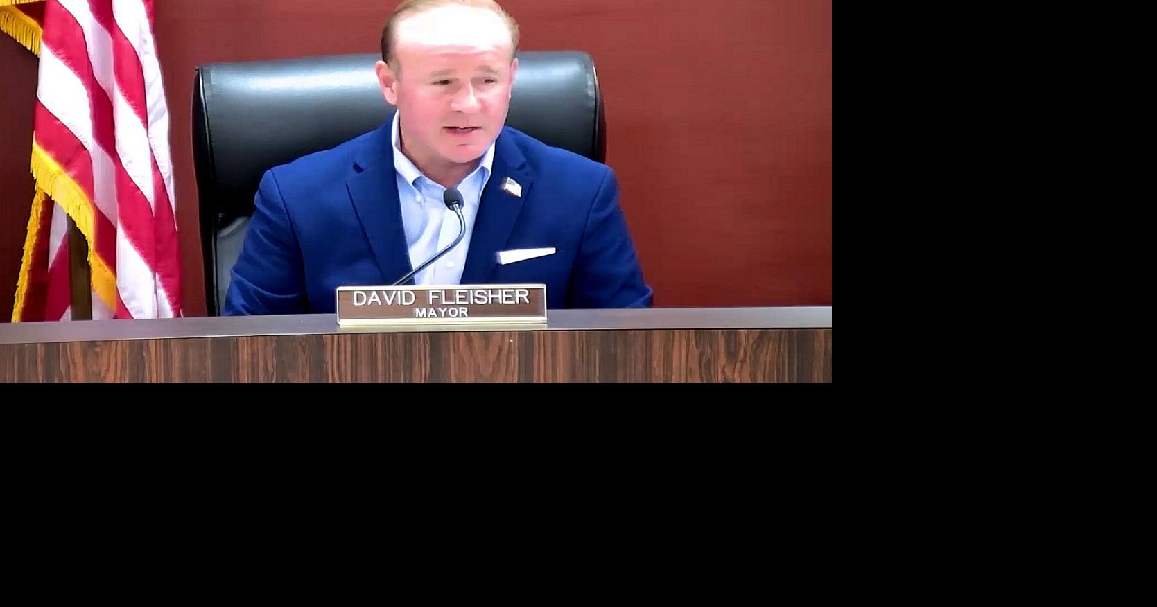 Cherry Hill Council introduced zoning law change Monday evening that would ban data centers in town.