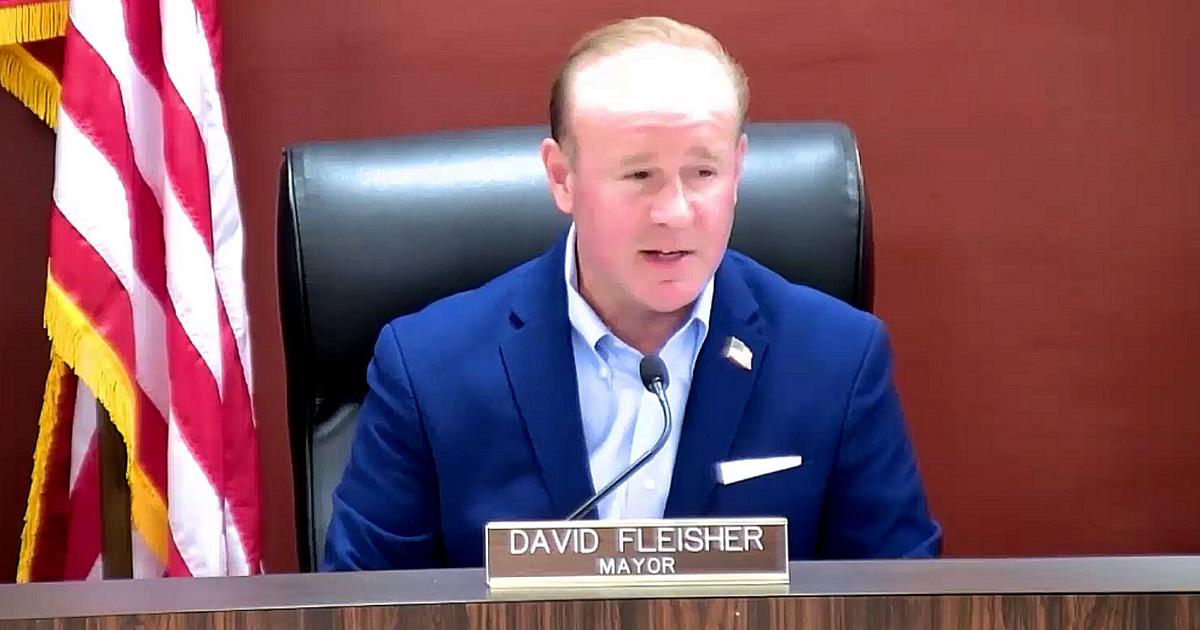 Cherry Hill Council introduced zoning law change Monday evening that would ban data centers in town.
