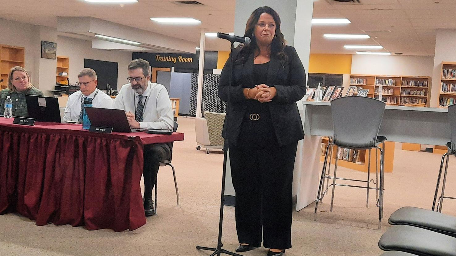 Moorestown schools hires Pittsgrove school district chief as its new