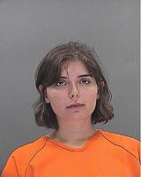 Woman convicted in mother's stabbing death at Mount Laurel's Ramblewood Village Apartments.