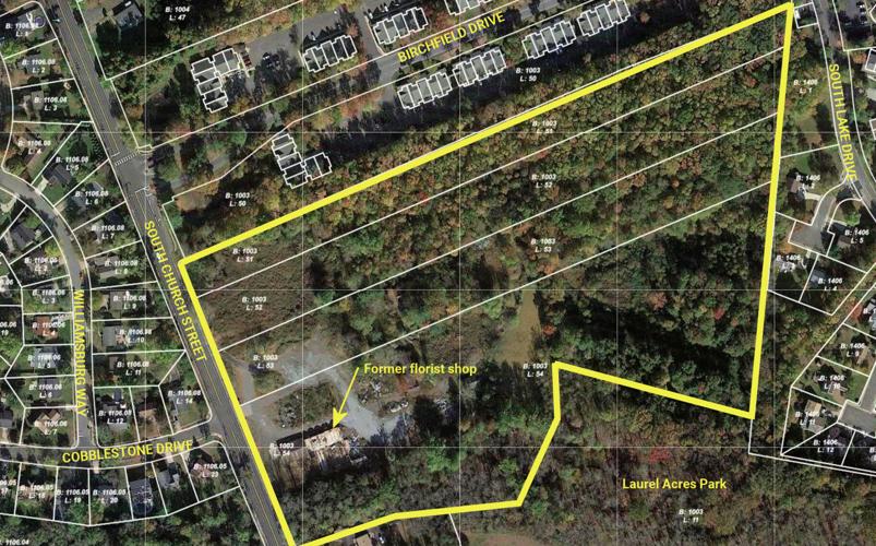 04192022 ALLEGRO AERIAL MAP