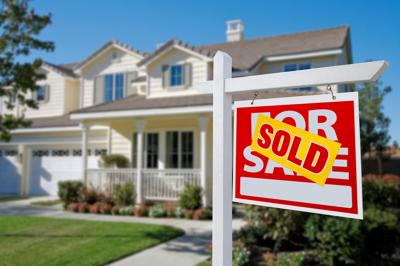 home sales 2