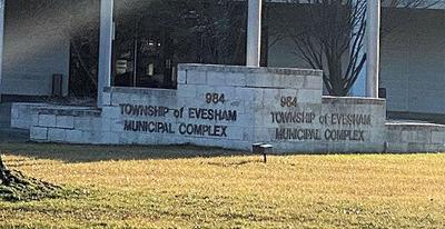 evesham muni complex