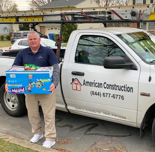 JOE GURA American Construction
