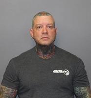 Voorhees murderer committed suicide in county jail the day after he was convicted in September.