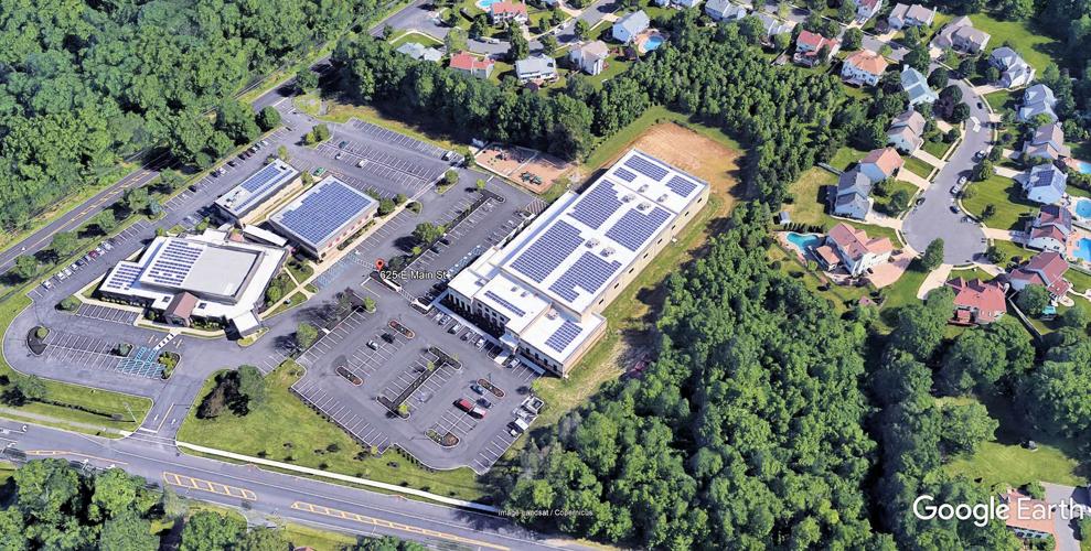 Marlton Assembly of God