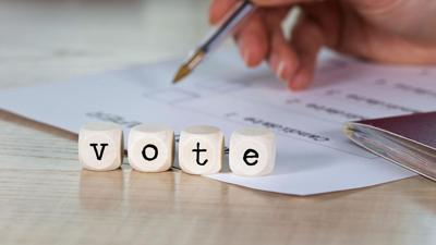01302022 VOTE