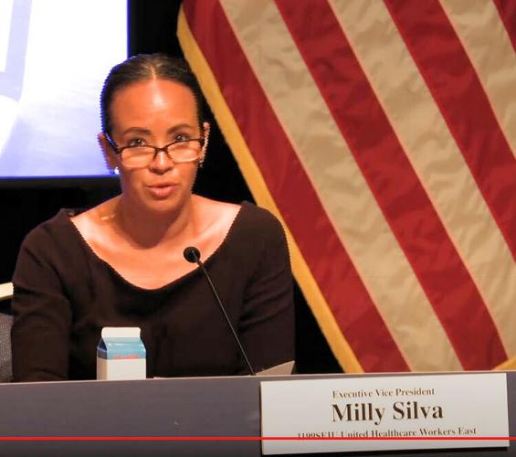MOLLY SILVA