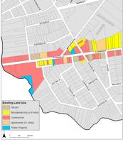 Moorestown Council designates part of Lenola section as an Area in Need of Rehabilitation.