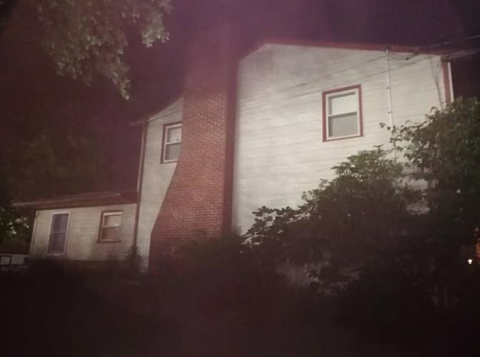 maloney house