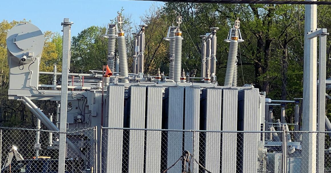 Gov. Sherrill nominates electric generation industry consultant to head rate-making NJBPU.