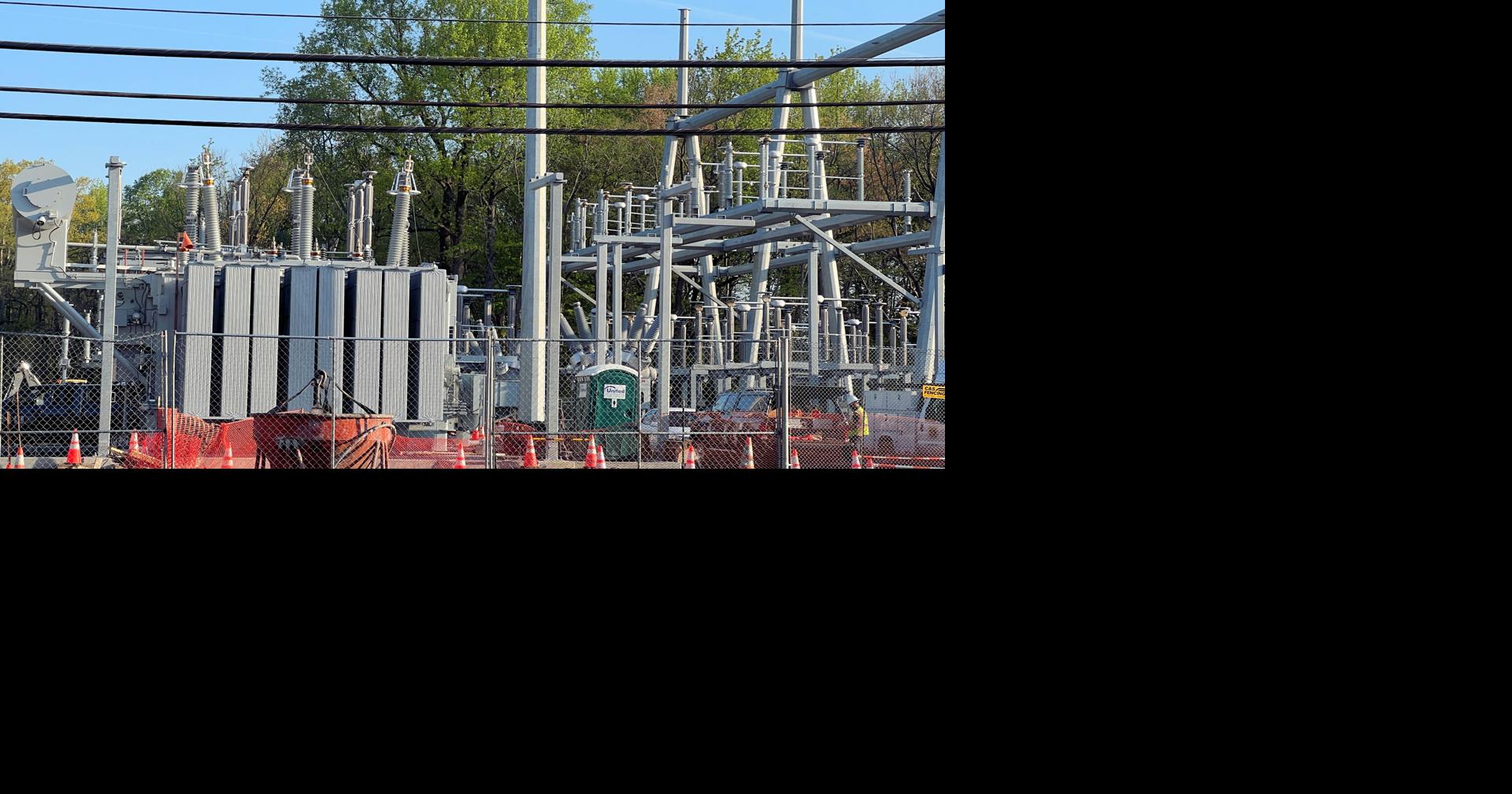 PSE&G, the state's largest electric and gas utility, asks NJ's okay for ...