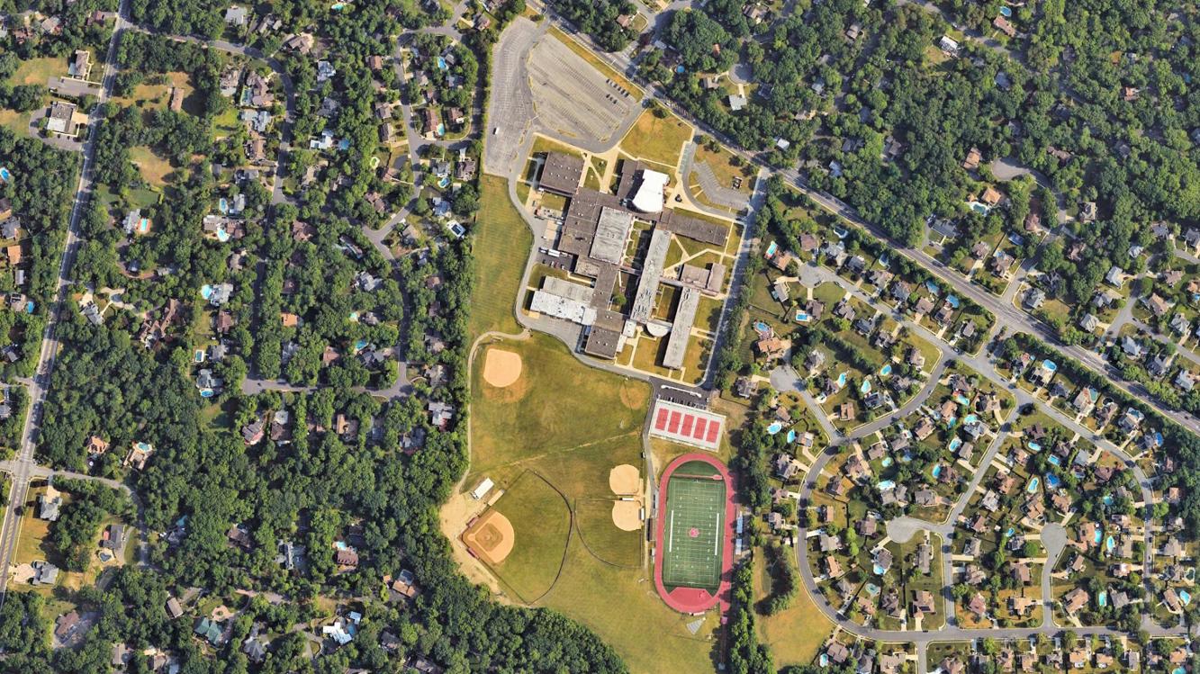 Some Cherry Hill parents remain uneasy about moving Alternative High