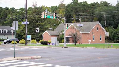 10112021 MEDFORD DUNKIN DONUTS SITE
