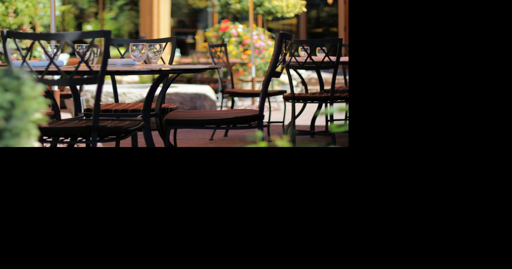 Outdoor dining Moorestown Council votes to make it permanently legal