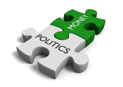 10122021 MONEY POLITICS ML