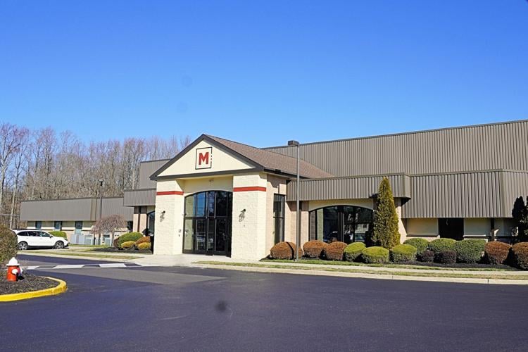 Marlton Assembly of God