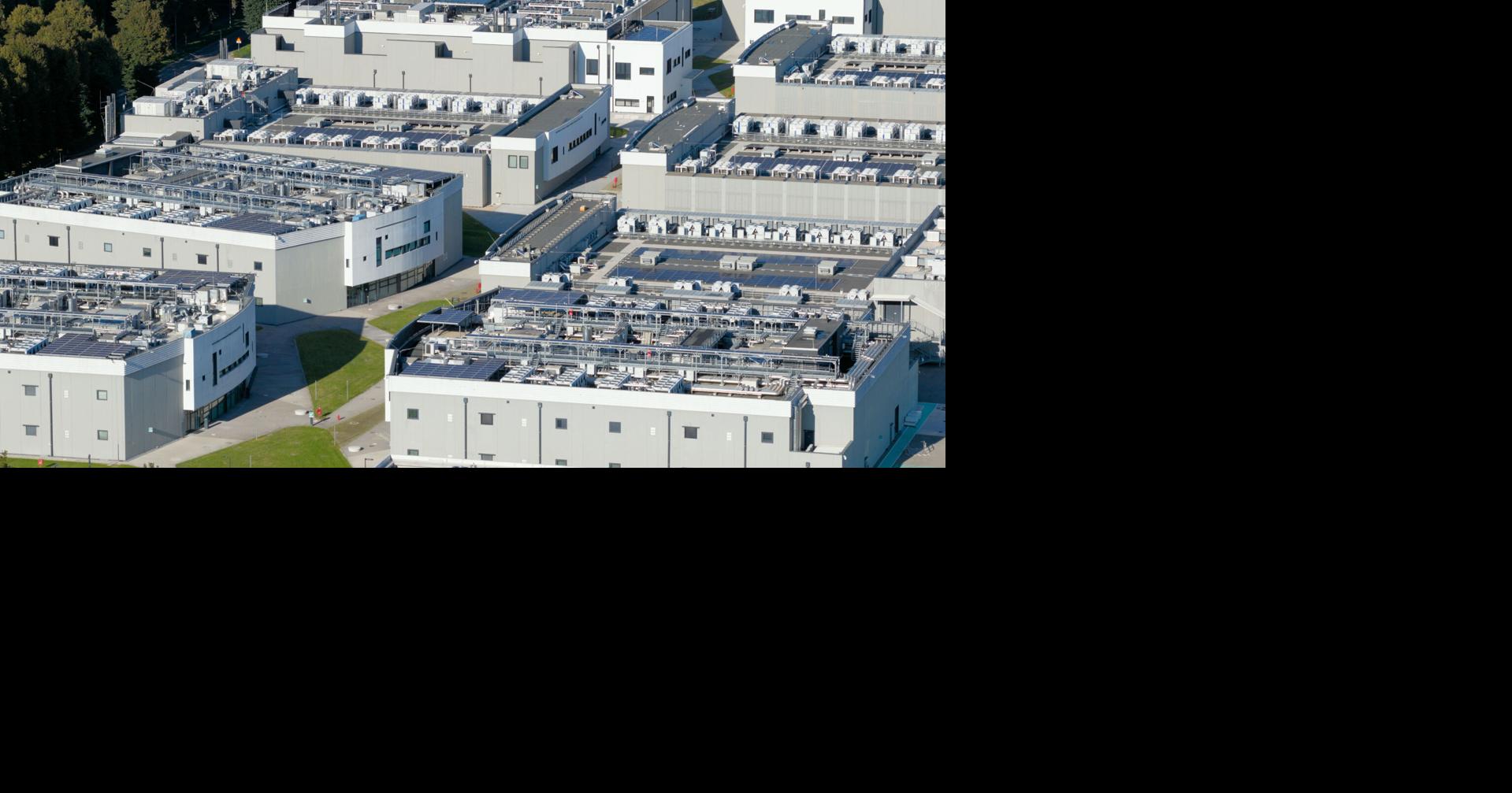 Cherry Hill's mayor says data center developers shouldn't consider town as potential home.