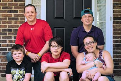 BAILER GILCHRIST FAMILY