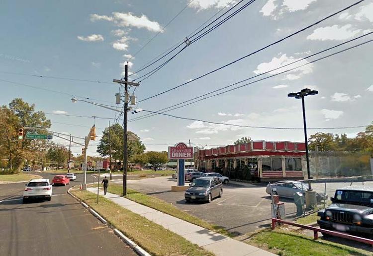 Developer's plan to raze the Cherry Hill Diner, build car wash