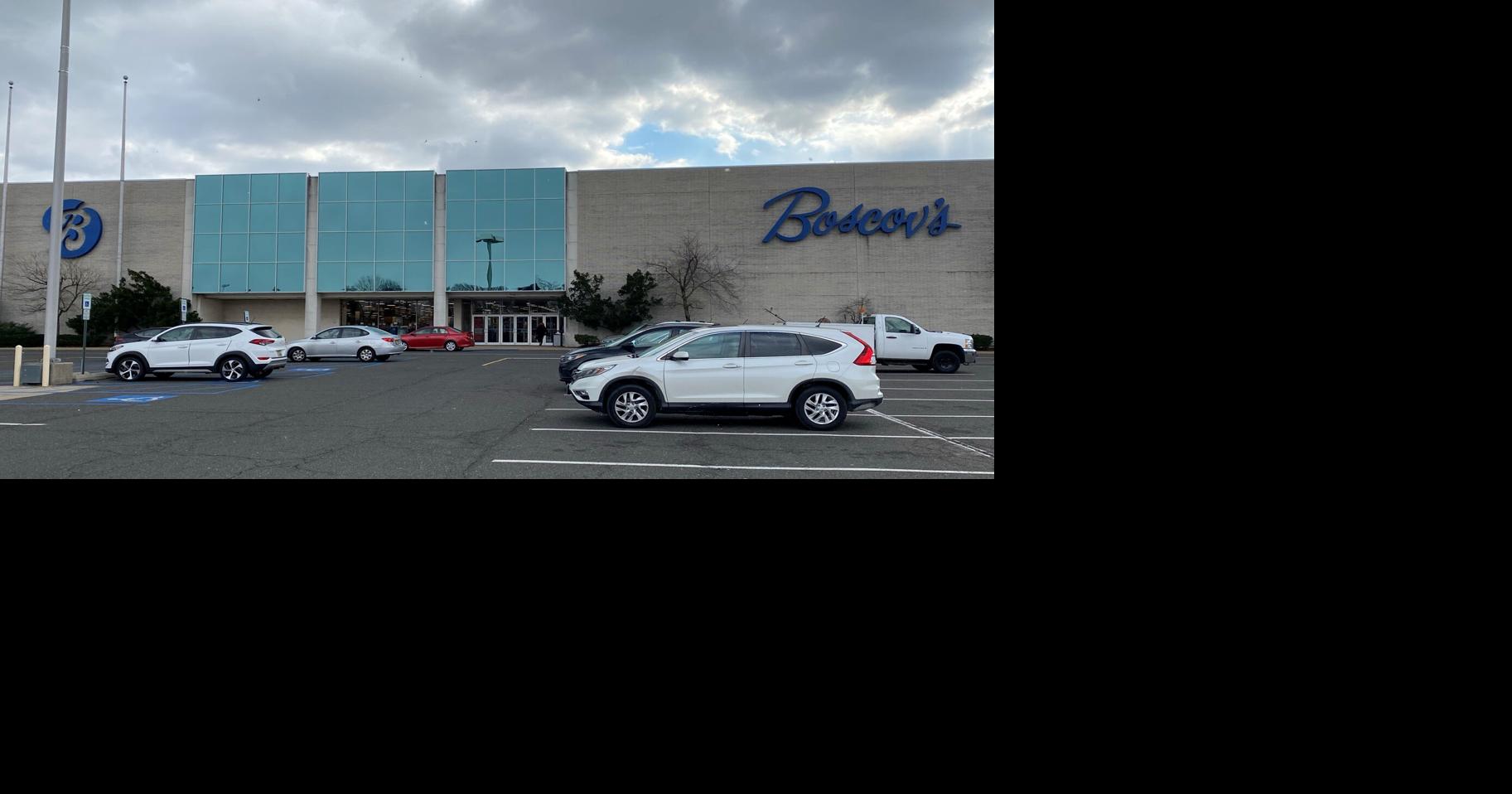 Redevelopment plan for Moorestown Mall backed by Planning Board. News