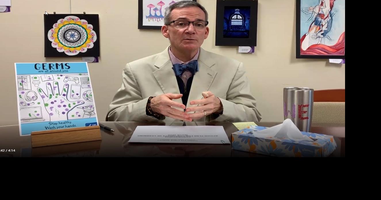 Cherry Hill school district announces plans for remote learning if ...