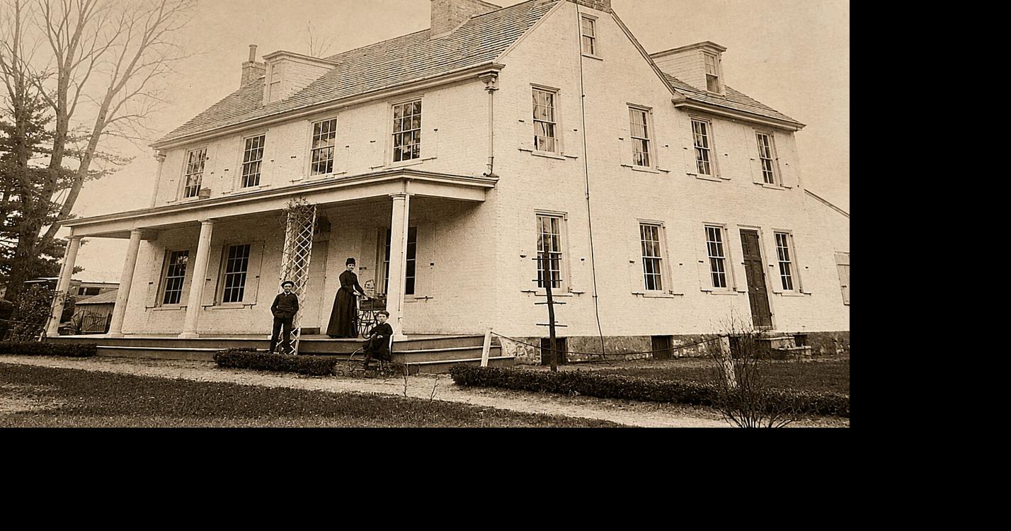 Township polishing a historic gem in sprawling Cherry Hill that speaks to the farming, milling life in the 1700s.