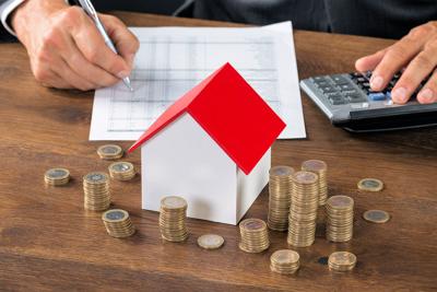 PROPERTY TAXES