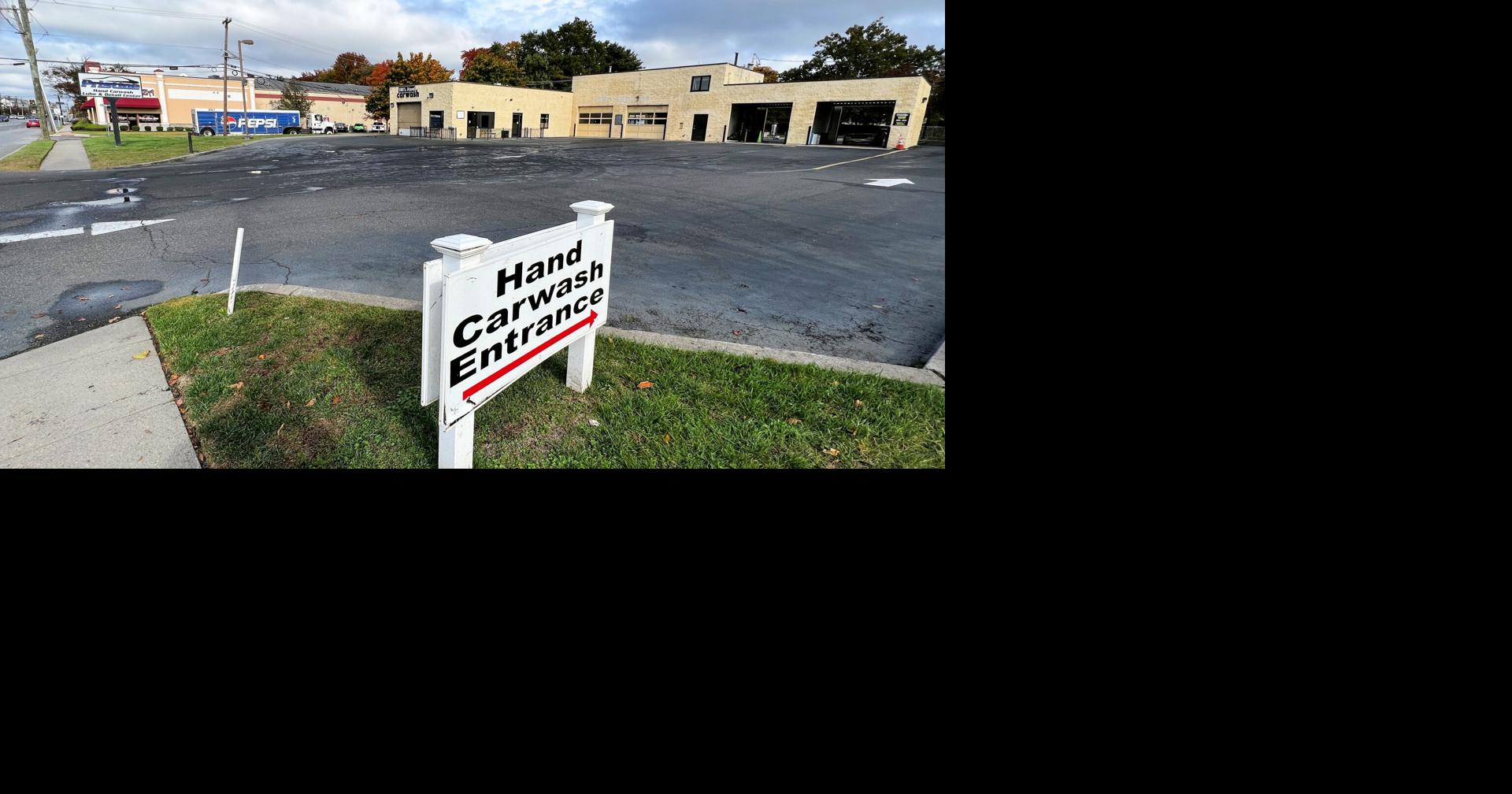 Car wash flood Cherry Hill Planning Board considers two. Voorhees