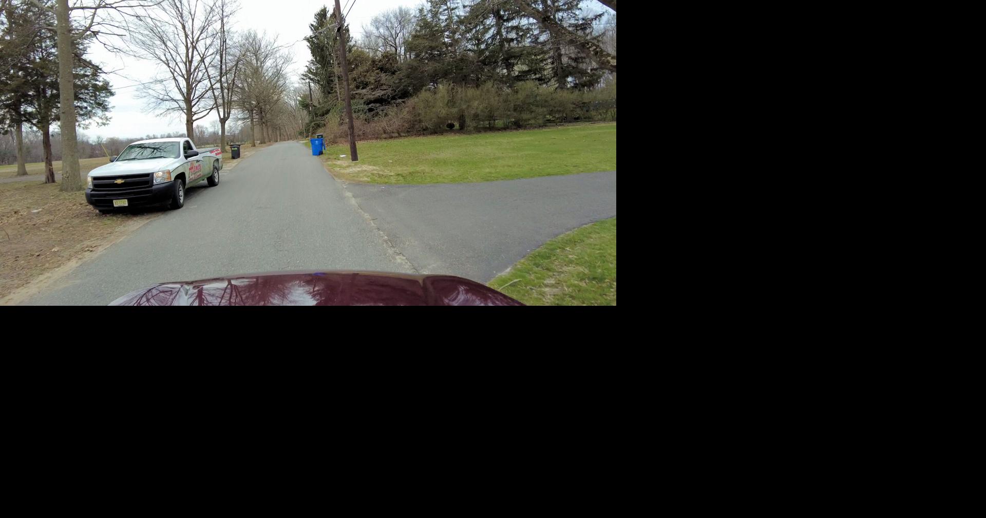 Moorestown decides to fully immerse a historic road's worried residents in its reconstruction