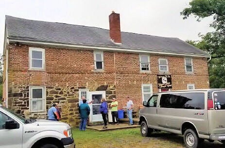 Beagle Club Building
