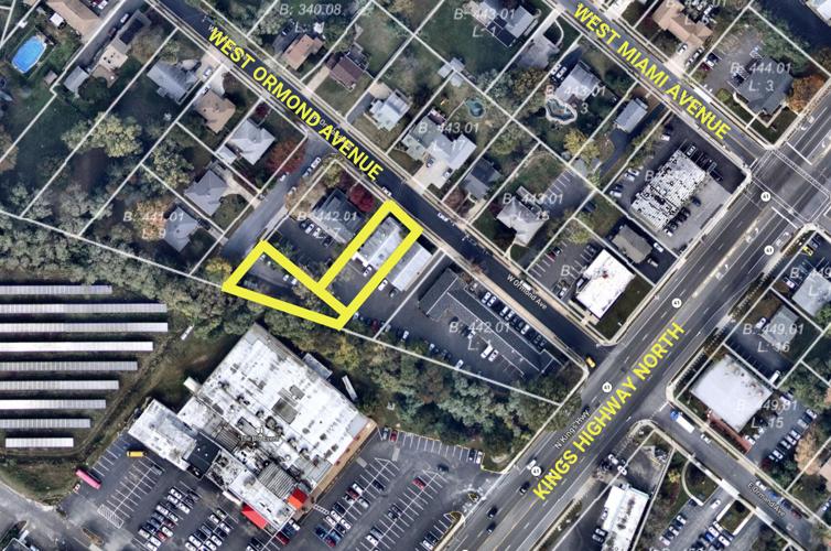 Veterinary office approved near Windsor Park neighborhood by Cherry Hill zoning board. News