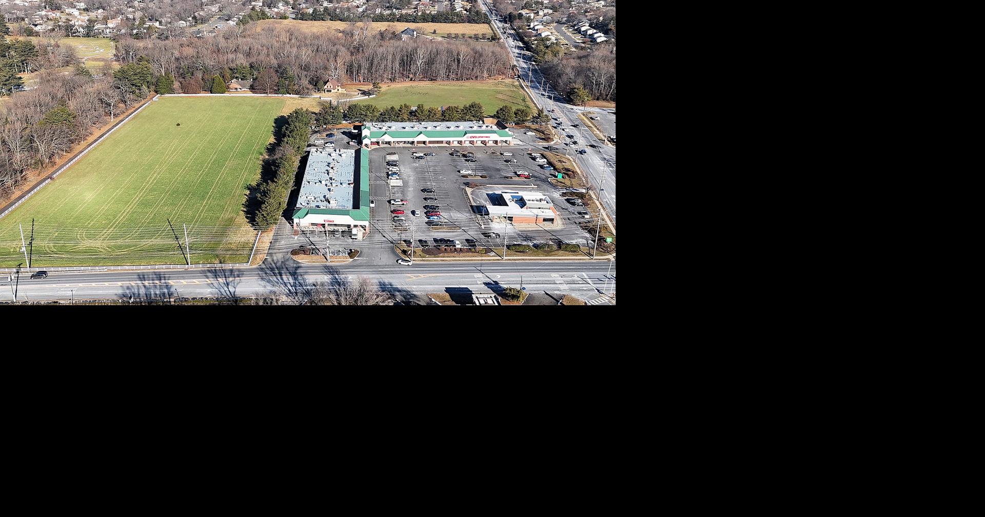 What may crop up in Cherry Hill is one part of a 'trifecta of protecting neighborhoods' from development.