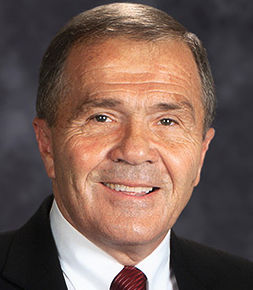 PASTOR CHARLES CLARK JR. BERLIN SOLID ROCK BAPTIST CHURCH