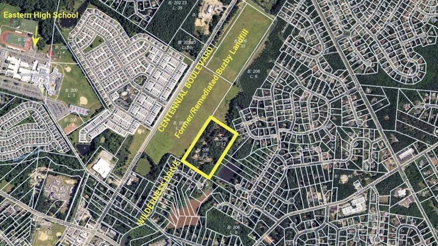 04082023 VOORHEES HOMES TO BE BUILT DEVEL