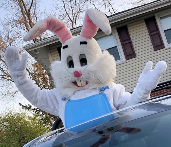 Easter Bunny
