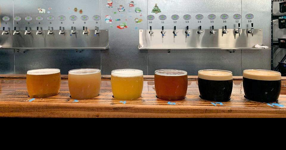 Mount Laurel making it law Microbreweries, distilleries, wine rooms
