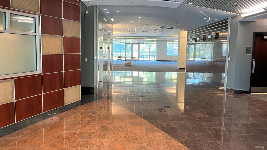 Big Move: Mount Laurel municipal offices relocate to larger three story