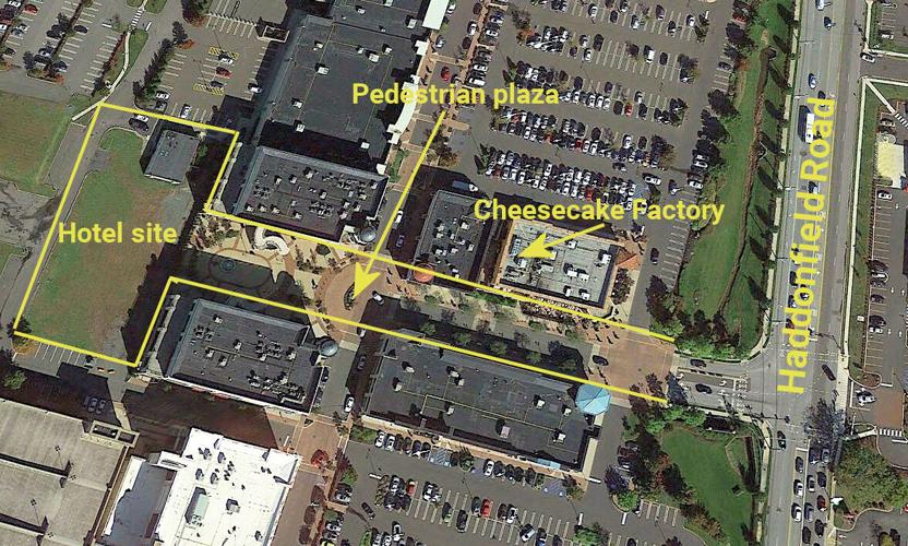 GSP HOTEL PLAN
